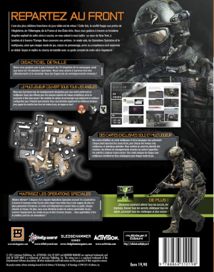 Un guide stratégique pour CoD Modern Warfare 3