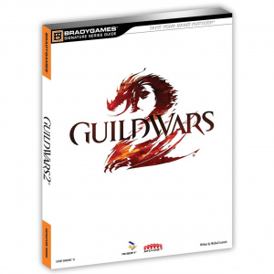Un guide pour Guild Wars 2