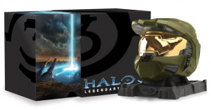 Une édition limitée pour Halo 3