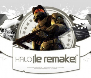 Halo : le Remake