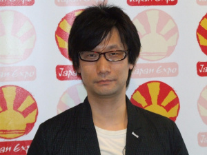 Une annonce de Kojima ce week-end