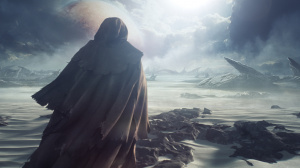 E3 2014 : La bêta de Halo 5 en décembre