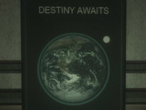 Destiny était déjà dans Halo