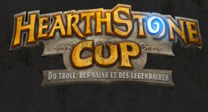 La HearthStone Cup : Le tournoi communautaire de jeuxvideo.com !