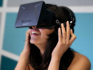 Plonger un milliard de personnes dans une réalité virtuelle