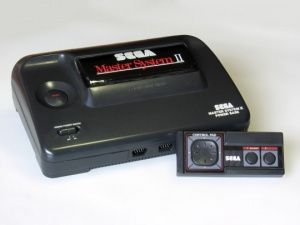 1985-1990 : l'ère Master System, une seconde tentative