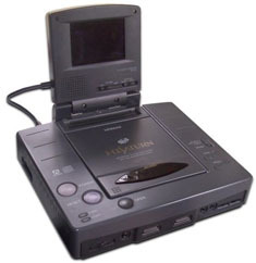 Fin 1994-1997 : fin du règne partagé avec Nintendo