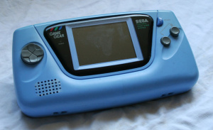 1990-1994 : Sega présent sur tous les fronts