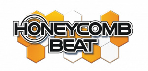 Nouveau jeu : Honeycomb Beat