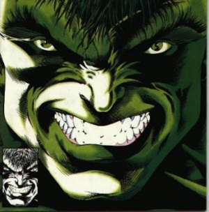 Hulk en 2003