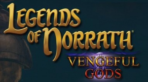 Une 9ème extension pour Legends of Norrath