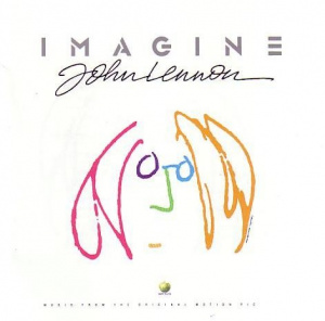 Rock Band 3 : l'album Imagine de John Lennon