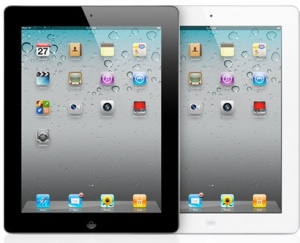 L'iPad 2 sort aujourd'hui