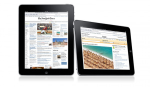 iPad : déjà le million !