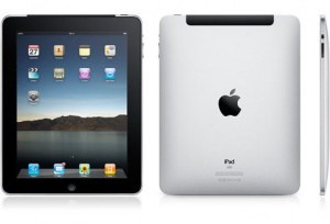 Les offres iPad