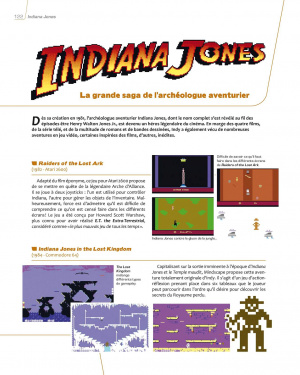 IG Magazine Hors-Série 4 : Les pépites du jeu vidéo