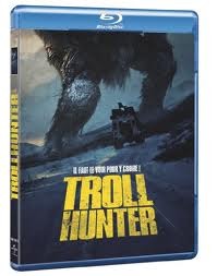 Concours Troll Hunter
