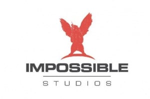Epic ouvre Impossible Studios