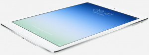 Les nouveaux iPad d'Apple