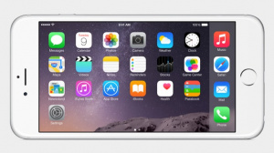 Apple dévoile l'iPhone 6 et l'iPhone 6 Plus