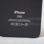 Un prototype iPhone 4 perdu dans un bar ?