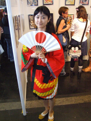 La culture traditionnelle japonaise