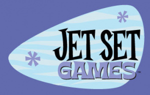 Naissance de Jet Set Games