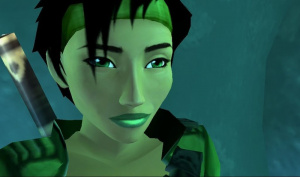 20 : Jade (Beyond Good & Evil)