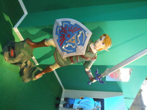 Les 25 ans de Zelda