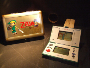 Les 25 ans de Zelda
