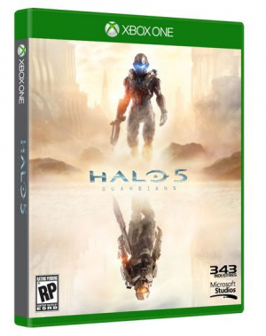 Halo 5 : Guardians pour l'automne 2015 !