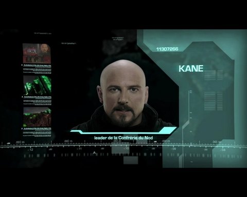Command & Conquer 3 : Les Guerres du Tibérium sur Xbox 360