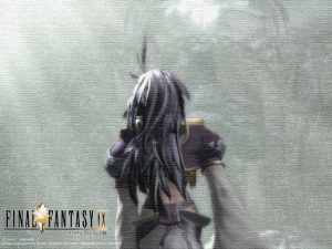 10 : Kuja (série Final Fantasy)