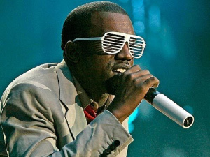 Kanye West sera au Call of Duty XP