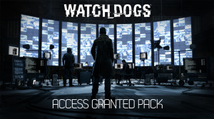 Watch Dogs libère son DLC solo