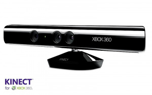 Xbox Live : Les affaires de la semaine spéciale Kinect