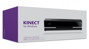 Kinect V2 pour Windows : Une date et un prix