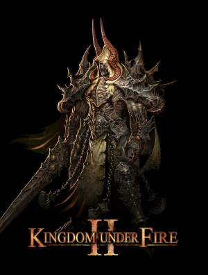 Kingdom Under Fire II pour 2009