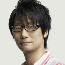 Kojima : "Une annonce PS4 renversante"