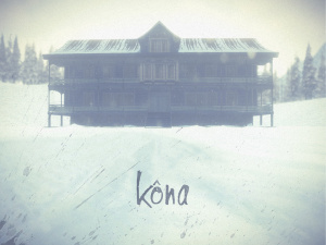Kôna, un vrai jeu québécois sur Kickstarter