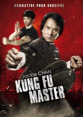 Résultats du concours Kung Fu Master