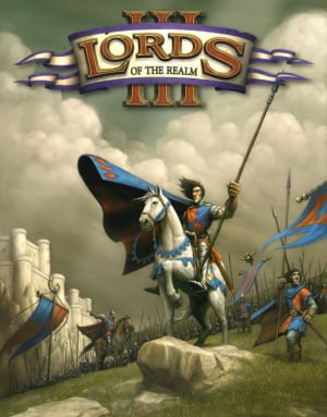 Lords of the Realm III