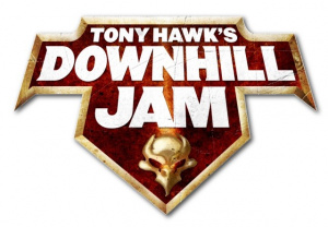 Un Downhill Jam boosté sur PS2