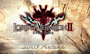Square Enix annonce Lord of Vermillion II
