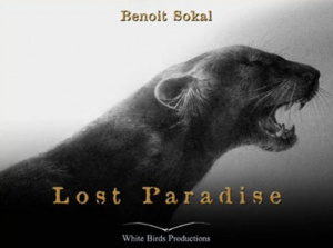 Lost Paradise : le nouveau Benoît Sokal