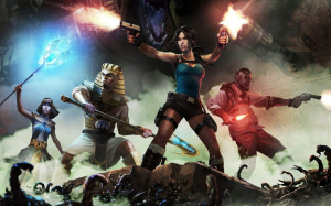 Lara Croft and the Temple of Osiris dévoile sa date de sortie