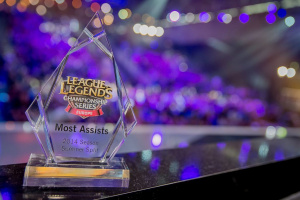 League of Legends : Alliance remporte les LCS