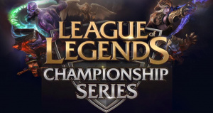 League of Legends : Les LCS à l'heure chinoise