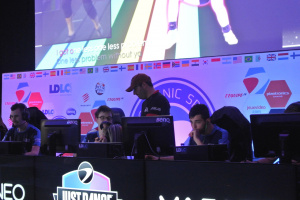 ESWC : Les champions français de Counter Strike sont connus