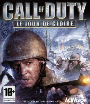 Call of Duty : Le Jour de Gloire